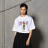 STRICT-G『機動戦士ガンダムＺＺ』Tシャツ