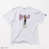 STRICT-G『機動戦士ガンダムＺＺ』Tシャツ