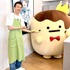 BS朝日「きっちりおじさんのてんやわんやクッキング」
