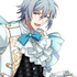 IDOLiSH7／MEZZO”の四葉環