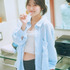 『遠藤璃菜1st写真集（仮）』先行イメージカット