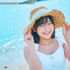『遠藤璃菜1st写真集（仮）』先行イメージカット