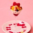 Welcome RIBBON’s パフェ スタンダードエリアVer.