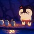 『映画ちいかわ 人魚の島のひみつ』場面カット