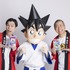『真・侍伝YAIBA』芸人・ハライチが宣伝大使に就任！