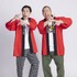 『真・侍伝YAIBA』芸人・ハライチが宣伝大使に就任！