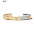 Giorno & Bucciarati Bangle