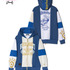 Bruno Bucciarati’s Stand Hoodie
