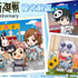 まるくじ「アニメ『呪術廻戦』5周年 浴衣清夏」