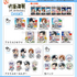 まるくじ「アニメ『呪術廻戦』5周年 浴衣清夏」ラインナップ
