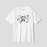 『ドラえもん』×グラニフ　「帰ってきたドラえもん｜Tシャツ」