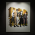 「文豪ストレイドッグス ART＆DESIGN EXHIBITION」東京会場