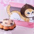 「スイーツビュッフェ ～mofusand sweets factory～」