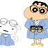 キャラクターパネル