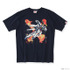 「STRICT-G JAPAN『機動新世紀ガンダムX』Tシャツ ガンダムX」