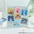 TVアニメ『【推しの子】』× Map Design GALLERY　「アクリルマグネット」全7種