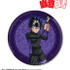 TVアニメ『幽☆遊☆白書』描き下ろし 飛影 ウォーターガンバトルver. BIG缶バッジ