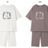 ムーミン×「une nana cool」コラボ第4弾コレクション