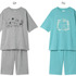 ムーミン×「une nana cool」コラボ第4弾コレクション
