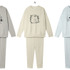 ムーミン×「une nana cool」コラボ第4弾コレクション