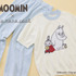 ムーミン×「une nana cool」コラボ第4弾コレクション
