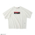 STRICT-G NANGA『機動戦士ガンダム』ロゴラグランTシャツ