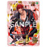 【抽選販売】ONEPIECEカードゲーム 4th Anniversary Set