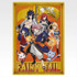 F賞 クリアポスター