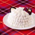 ハローキティのシャンティケーキ