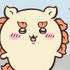 『ちいかわ』場面カット（C）ナガノ / ちいかわ製作委員会