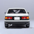 1/18スケール トヨタ スプリンター トレノ (AE86) 「頭文字D」（C）しげの秀一／講談社