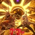 TVアニメ『ダンダダン』第2期第1弾キービジュアル（C）龍幸伸／集英社・ダンダダン製作委員会