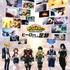 アニメ 『僕のヒーローアカデミア』体験型バーチャル展示 -ヒーローたちの足跡-