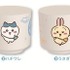 「ちいかわ」×くら寿司