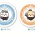 「ちいかわ」×くら寿司