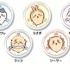 「ちいかわ」×くら寿司