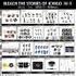 「BLEACH THE STORIES OF ICHIGO」グッズラインナップ