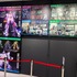ガンダムベース東京アネックス店内展示1