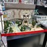 ガンダムベース東京アネックス店内展示2