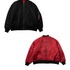 ブルーアーカイブ × ZOZOTOWN vol.2 GEHENNA Reversible MA-1