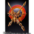 「【開催記念商品／事前CTM抽選】METAL BUILD ゴッドガンダム（明鏡止水）」