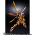 「【開催記念商品／事前CTM抽選】METAL BUILD ゴッドガンダム（明鏡止水）」