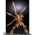 「【開催記念商品／事前CTM抽選】METAL BUILD ゴッドガンダム（明鏡止水）」