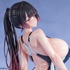 巨乳人妻と秘密の水泳教室 シュアン 1/6スケール塗装済み完成品フィギュア