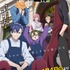 『拷問バイトくんの日常』メインビジュアル（C）次見やをら・白泉社／「拷問バイトくんの日常」製作委員会