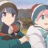 『ゆるキャン△ SEASON２』【(C)あfろ・芳文社／野外活動委員会】