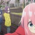 『ゆるキャン△ SEASON３』【(C)あfろ・芳文社／野外活動プロジェクト】