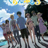 「ぐらんぶる Season 3」キービジュアル