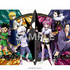 ミニクリアファイル