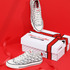 ALL STAR OX / HELLO KITTY
